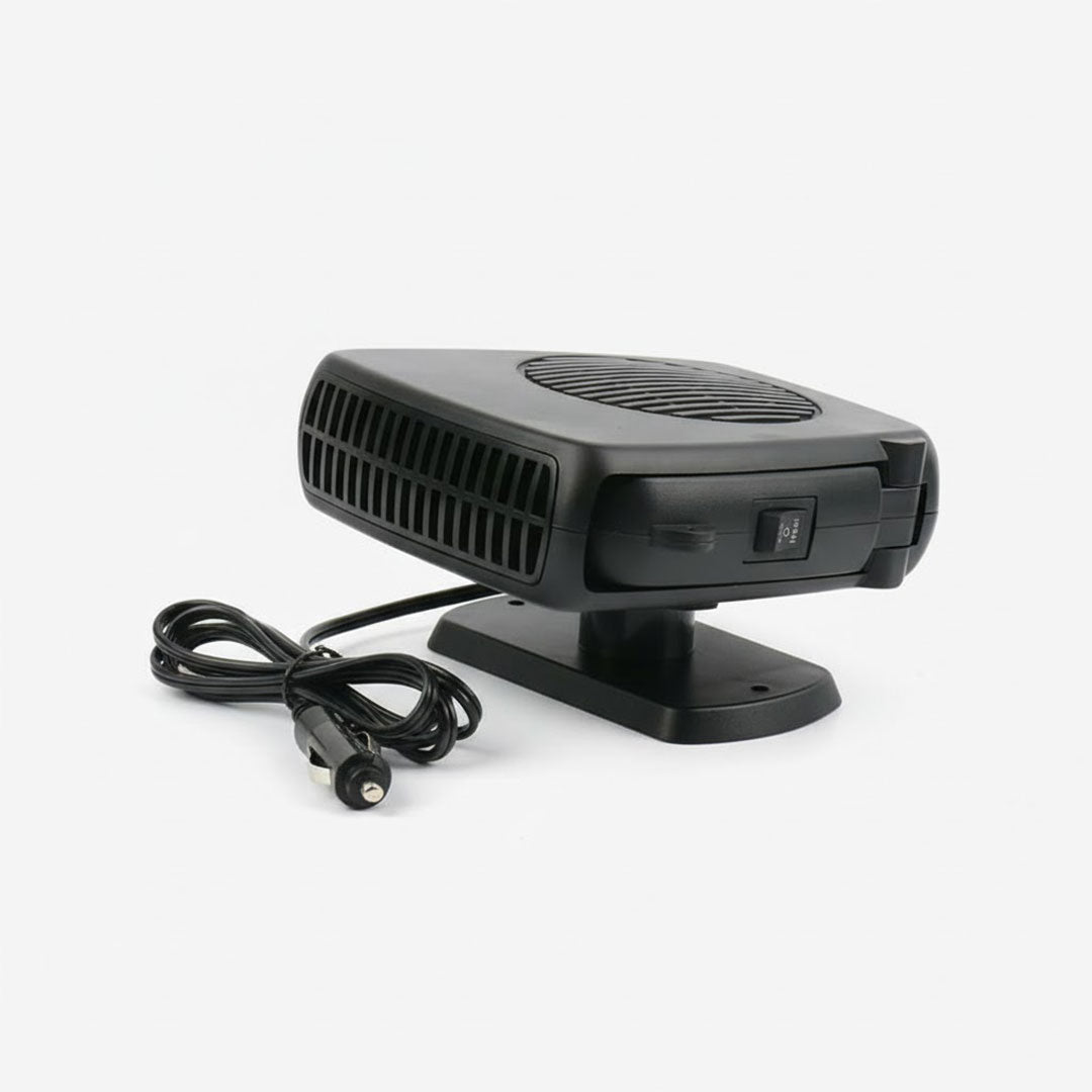 Autoheizung - 150W 300W - 12V Keramikheizung