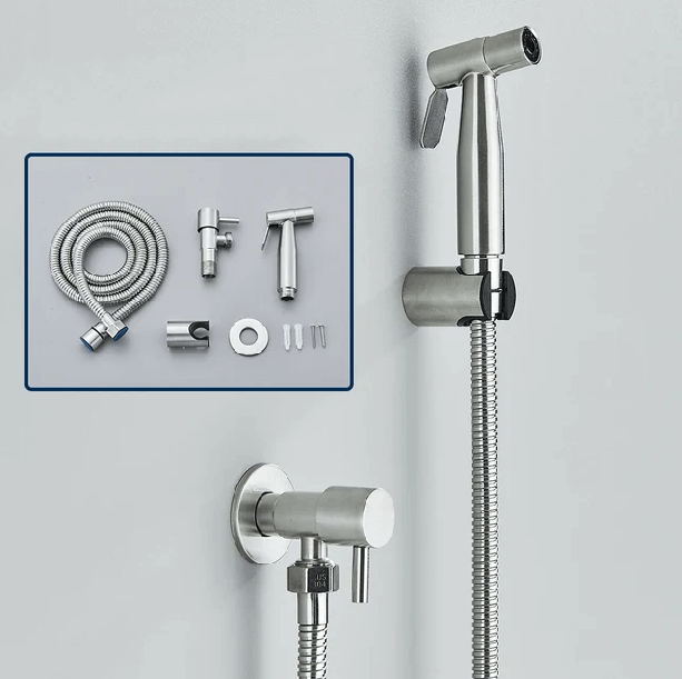 SHINEWELL - Premium Toiletten-Bidet-Sprühgerät