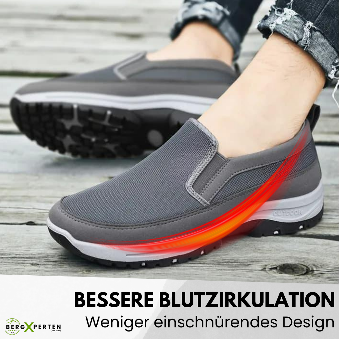 Ortho Pro - ergonomischer schmerzlindernder Komfortschuh - Sonderaktion 1+1 gratis