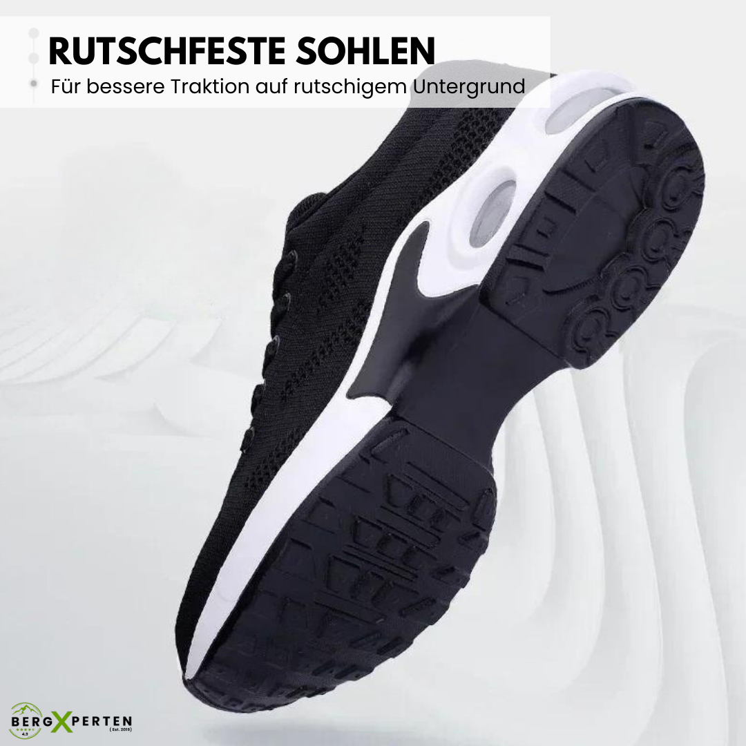 OrthoCare - ergonomische Schmerzlinderschuhe