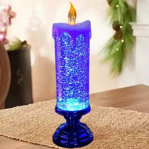 Weihnachtslichter - LED-Lichter - Funkeleffekt