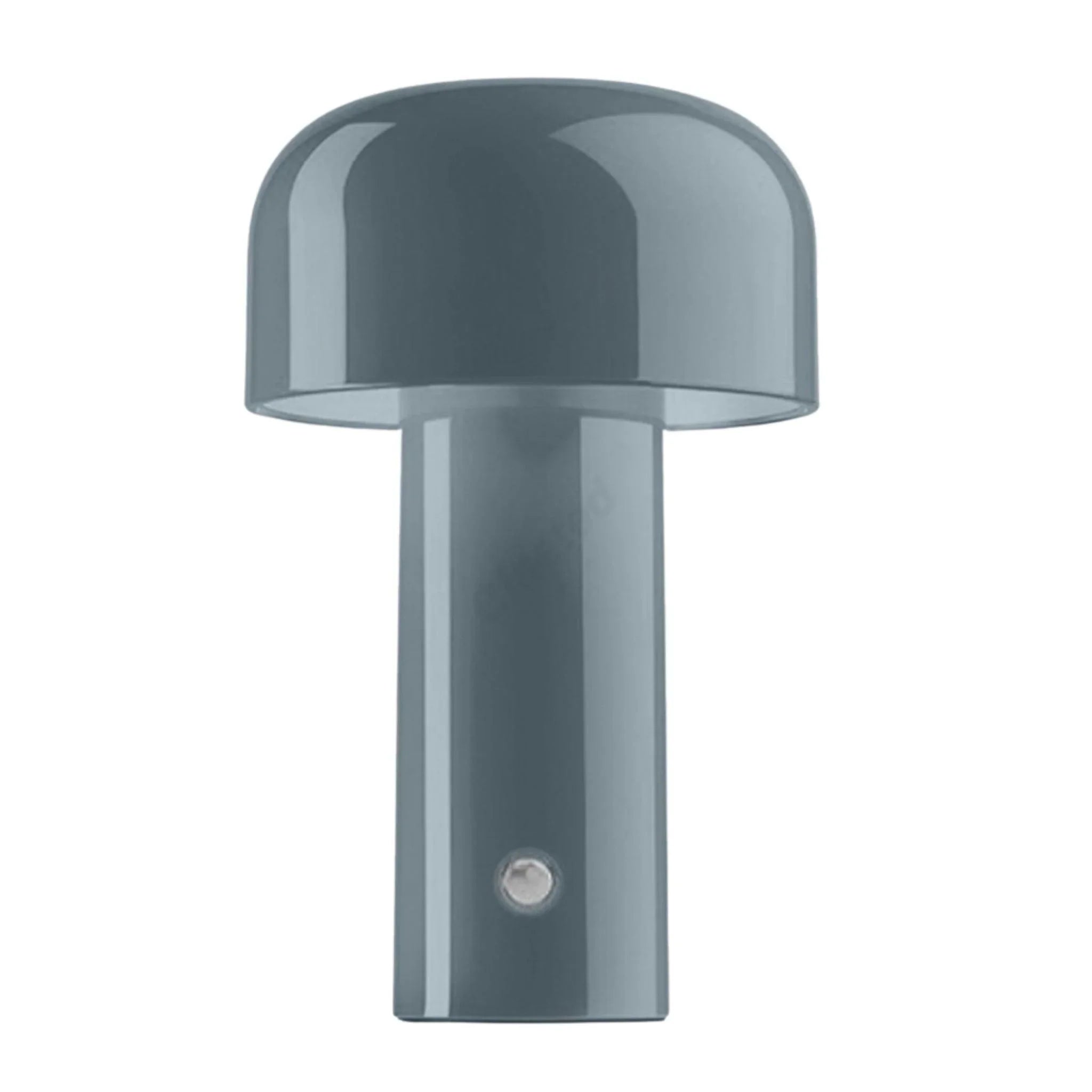 Mini LED Lampe - Pilzdesign - Einstellbare Helligkeit