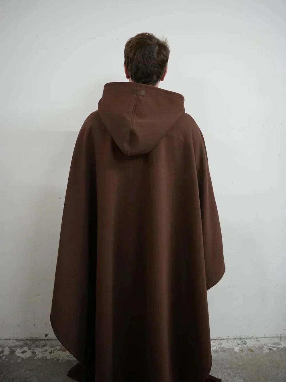 Hooded Cloak (Gewichtet)
