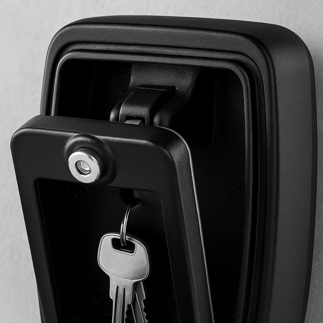 Outdoor-Schlüsselsafe Schlüsselbox