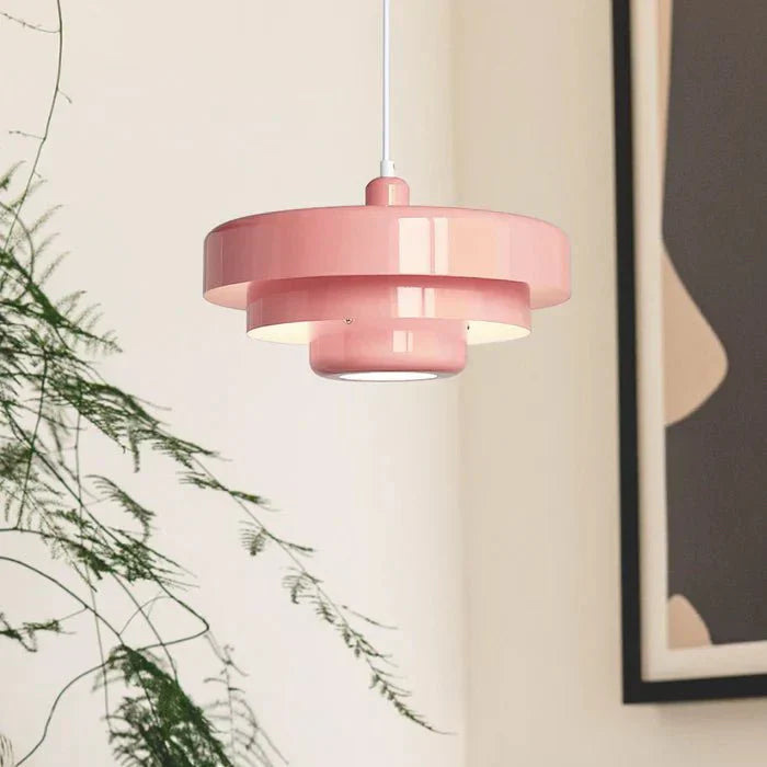 Lustro - Luxuriöse italienische Pendelleuchte für Eleganz