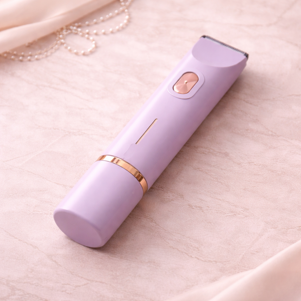 Intimrasierer für Frauen | Elektrorasierer für Damen | IntimLisse