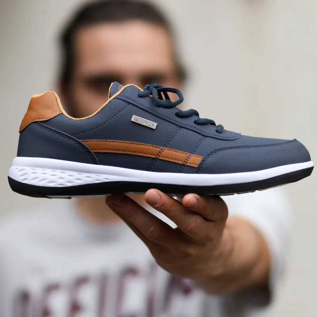 OrthoX - Ergonomische, schmerzlindernde Komfortschuhe Unisex - Sonderaktion 1+1 Gratis