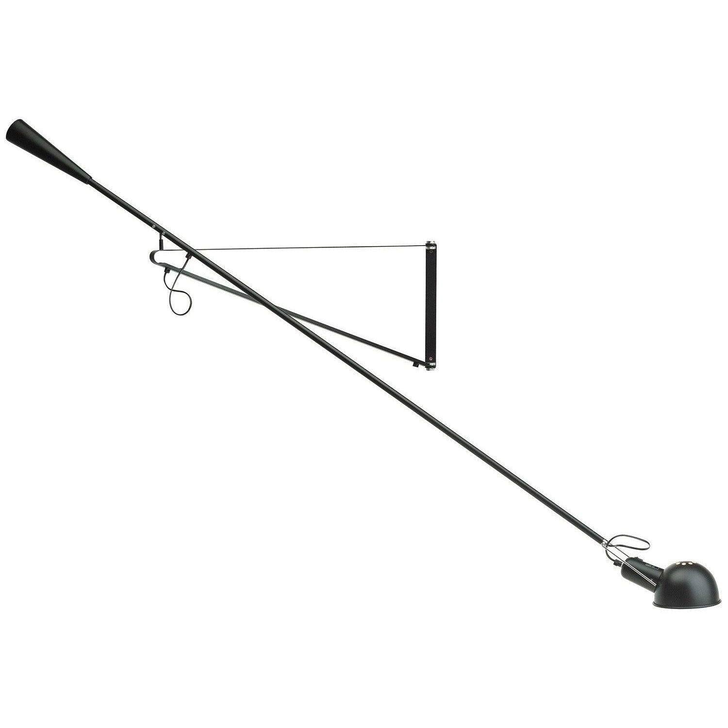 Modell 265 Wandleuchte