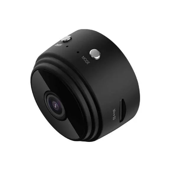 Drahtlose Rückfahrkamera Full HD für Wohnmobil, Lkw und Anhänger