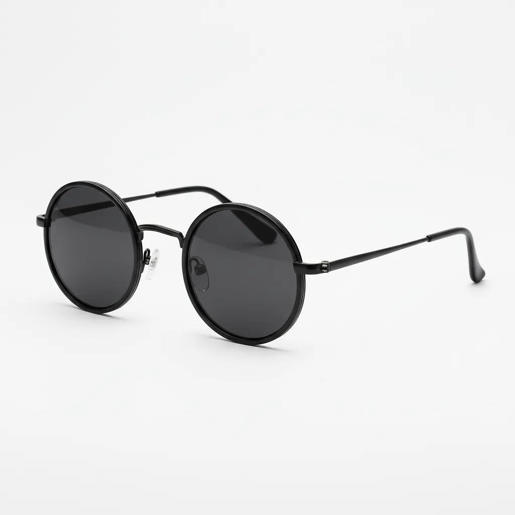 Sonnenbrille - Metallrahmen - UV400 | Kiro