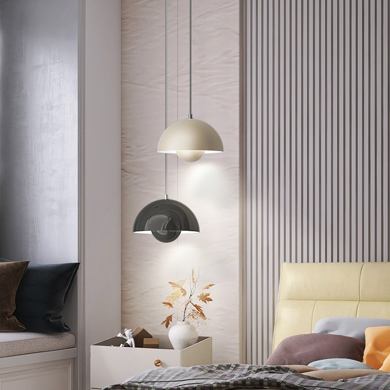AuraLuxe LED Hängelampe | Modernes Design | Dimmbares Stimmungslicht | Stilvolle Beleuchtung für Esszimmer & Wohnzimmer
