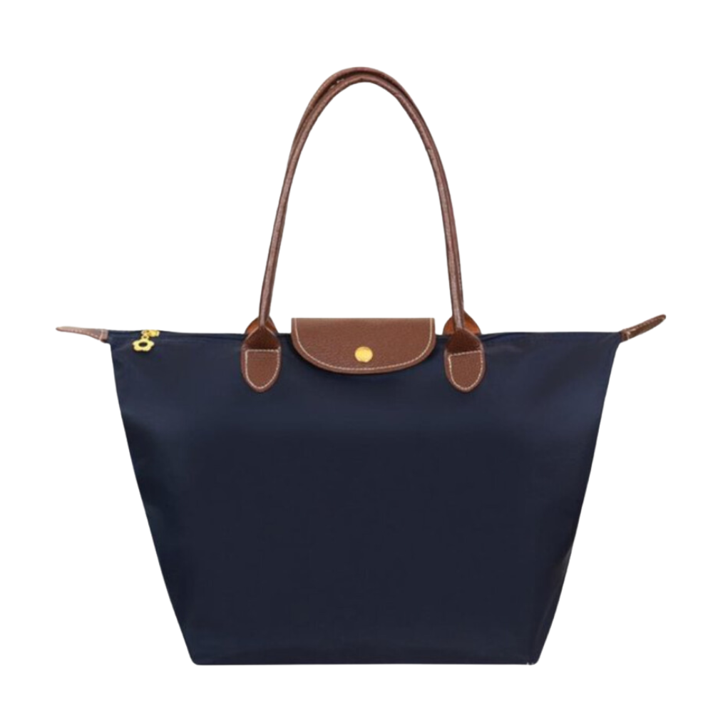 Damentasche Wasserdicht Oxford Stoff Shopper