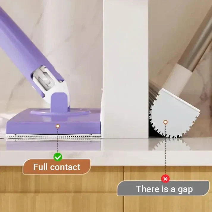 WipeTech - Ihre hygienische und komfortable Reinigungslösung