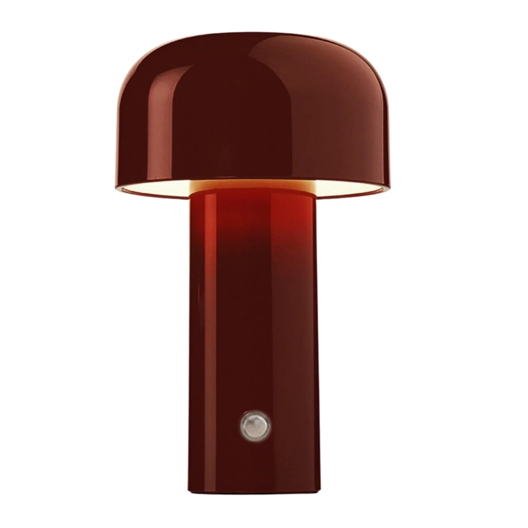 Mini LED Lampe - Pilzdesign - Einstellbare Helligkeit