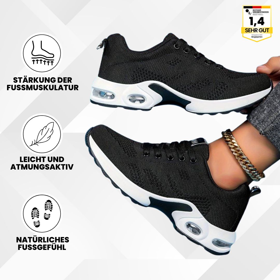OrthoCare - ergonomische Schmerzlinderschuhe