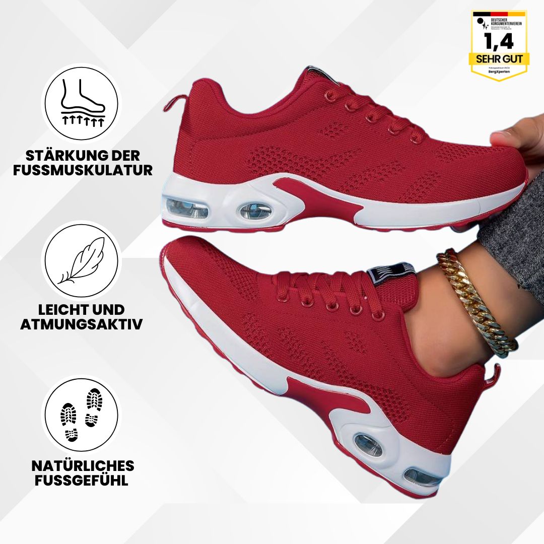 OrthoCare - ergonomische Schmerzlinderschuhe