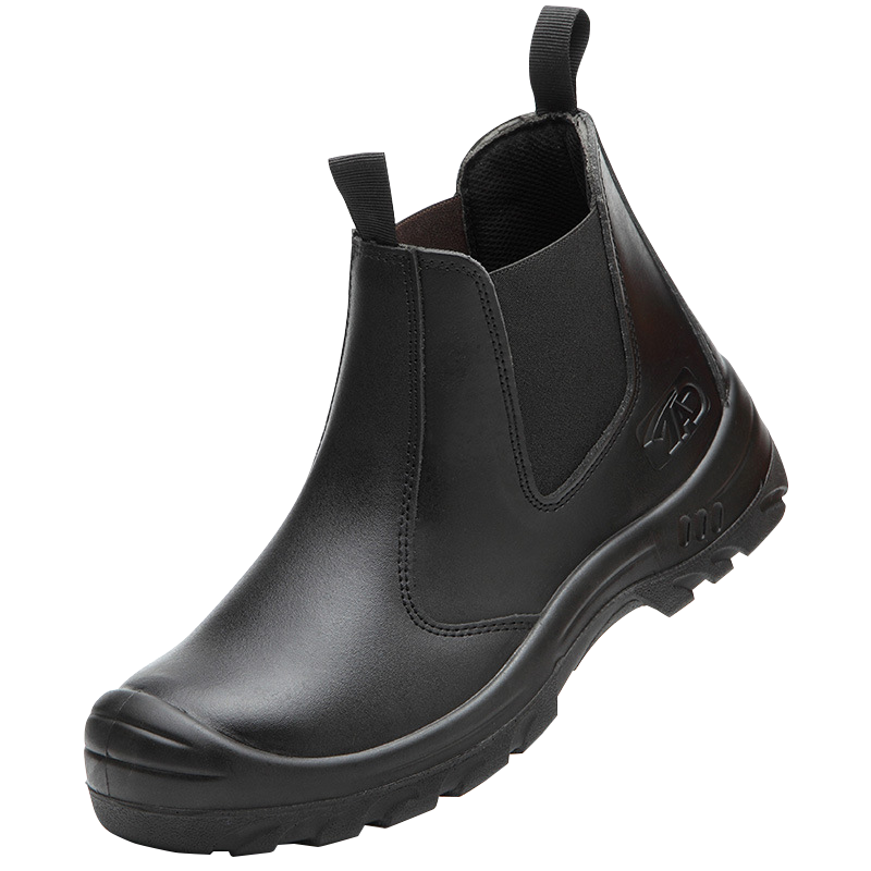 FlexGuard️ Orthopädische Arbeits- und Sicherheitsstiefel