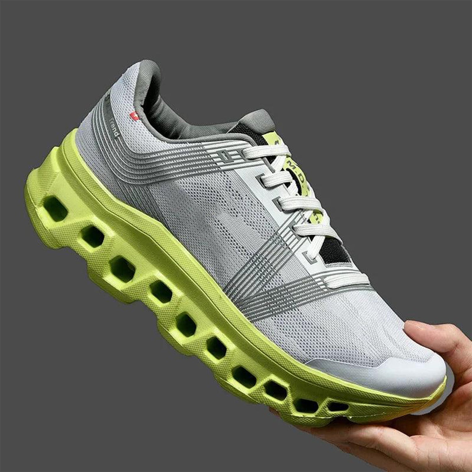 Herren Sneaker – Leicht & Atmungsaktiv