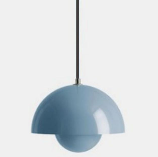 AuraLuxe LED Hängelampe | Modernes Design | Dimmbares Stimmungslicht | Stilvolle Beleuchtung für Esszimmer & Wohnzimmer