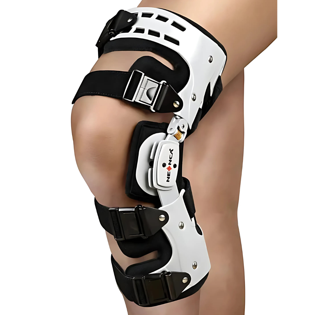Entlastende Orthese bei Arthrose & Schmerzen