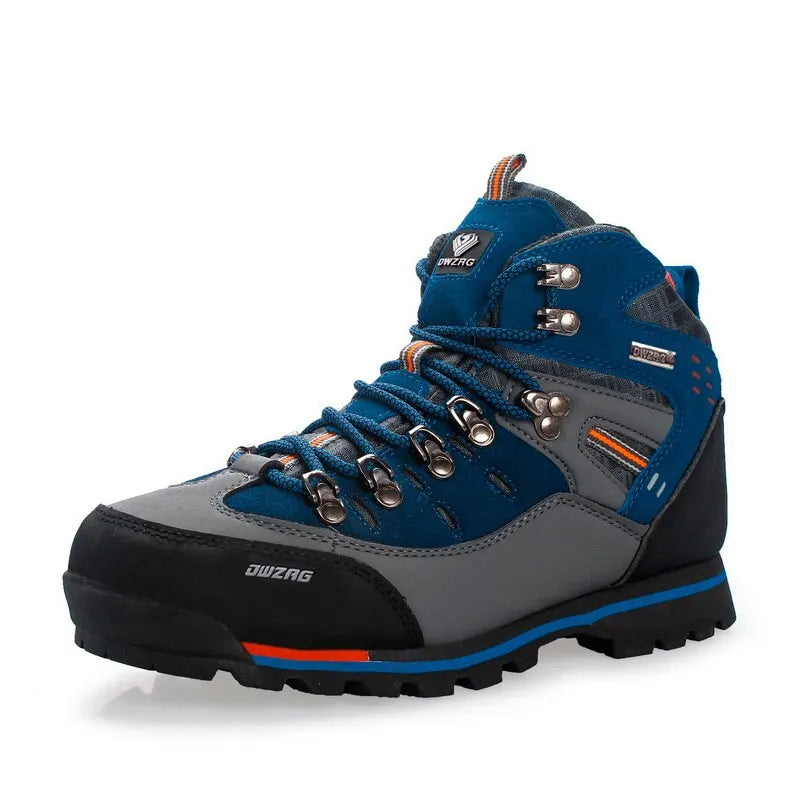 Robuste Geländeschuhe für jedes Terrain | Herren