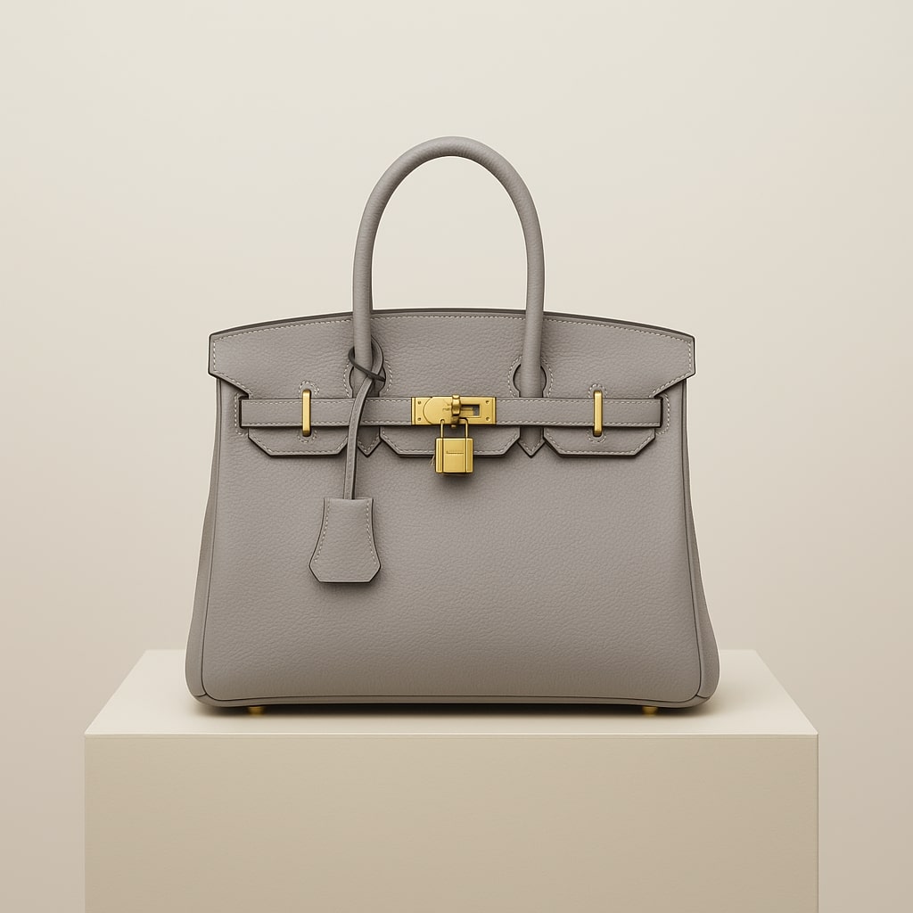 Handtasche für Frauen | Premium Leder Umhängetasche | Ledora
