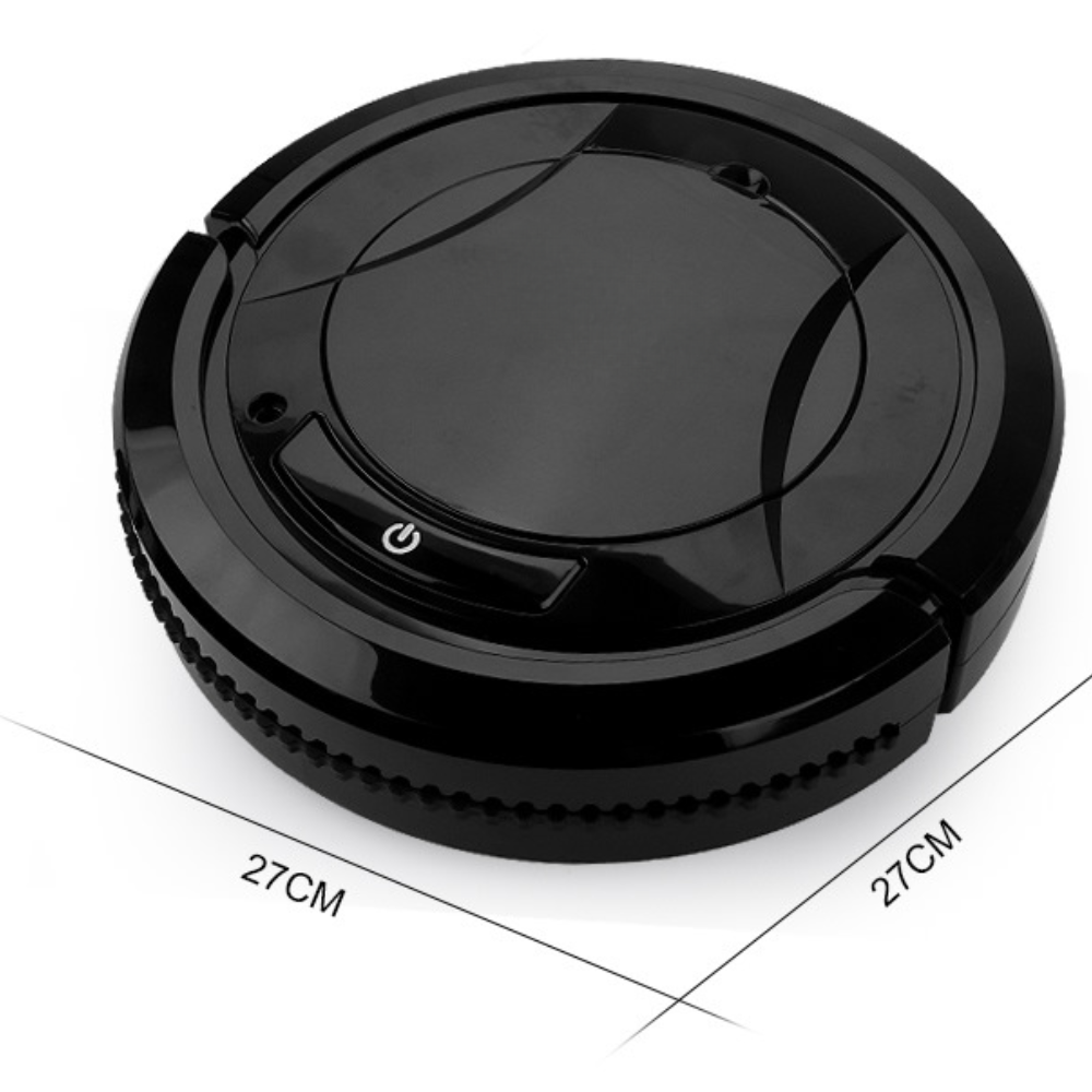 Saugroboter mit Wischfunktion AI Navigation