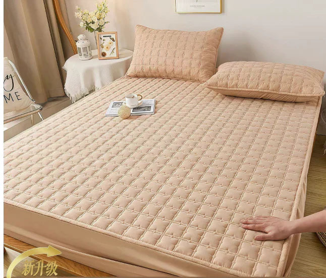 DreamLuxe - Luxuriöses Bettwäsche-Set