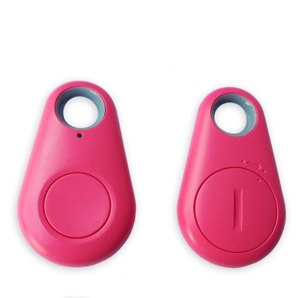 Präziser Mini-GPS-Tracker für Sicherheit
